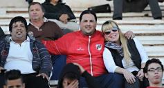 Foto de la galería: Guaraní le ganó a Candelaria y forzó un tercer partido definitivo