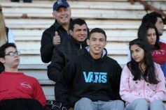 Foto de la galería: Guaraní le ganó a Candelaria y forzó un tercer partido definitivo