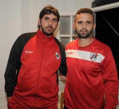 Foto de la galería: Guaraní presentó en sociedad su plantel para la B Nacional