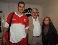 Foto de la galería: Guaraní presentó en sociedad su plantel para la B Nacional