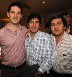 Foto de la galería: Guaraní presentó en sociedad su plantel para la B Nacional