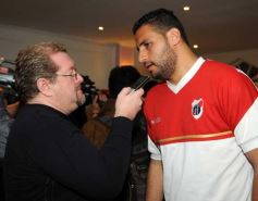 Foto de la galería: Guaraní presentó en sociedad su plantel para la B Nacional