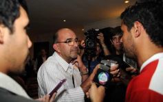 Foto de la galería: Guaraní presentó en sociedad su plantel para la B Nacional