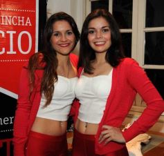 Foto de la galería: Guaraní presentó en sociedad su plantel para la B Nacional