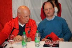 Foto de la galería: Guaraní presentó en sociedad su plantel para la B Nacional