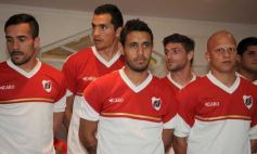 Foto de la galería: Guaraní presentó en sociedad su plantel para la B Nacional