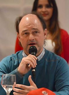 Foto de la galería: Guaraní presentó en sociedad su plantel para la B Nacional