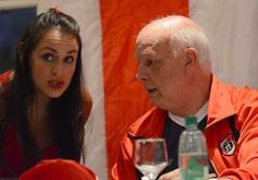 Foto de la galería: Guaraní presentó en sociedad su plantel para la B Nacional