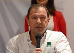 Foto de la galería: Guaraní presentó en sociedad su plantel para la B Nacional