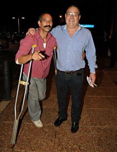 Foto de la galería: Aprobaron el certificado de “libre deuda alimentaria”