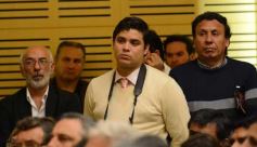 Foto de la galería: Aprobaron el certificado de “libre deuda alimentaria”