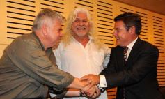 Foto de la galería: Aprobaron el certificado de “libre deuda alimentaria”