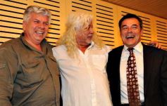 Foto de la galería: Aprobaron el certificado de “libre deuda alimentaria”