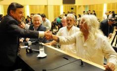 Foto de la galería: Aprobaron el certificado de “libre deuda alimentaria”