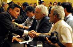 Foto de la galería: Aprobaron el certificado de “libre deuda alimentaria”