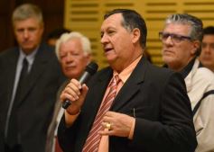 Foto de la galería: Aprobaron el certificado de “libre deuda alimentaria”