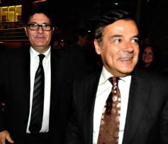 Foto de la galería: Aprobaron el certificado de “libre deuda alimentaria”