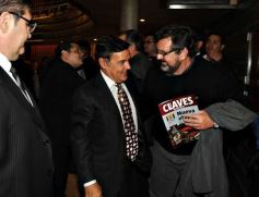 Foto de la galería: Aprobaron el certificado de “libre deuda alimentaria”