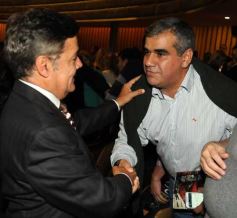 Foto de la galería: Aprobaron el certificado de “libre deuda alimentaria”