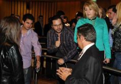 Foto de la galería: Aprobaron el certificado de “libre deuda alimentaria”