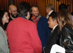 Foto de la galería: Aprobaron el certificado de “libre deuda alimentaria”