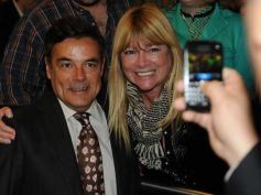 Foto de la galería: Aprobaron el certificado de “libre deuda alimentaria”