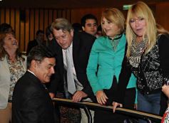 Foto de la galería: Aprobaron el certificado de “libre deuda alimentaria”