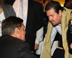 Foto de la galería: Aprobaron el certificado de “libre deuda alimentaria”