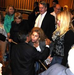 Foto de la galería: Aprobaron el certificado de “libre deuda alimentaria”