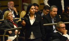 Foto de la galería: Aprobaron el certificado de “libre deuda alimentaria”