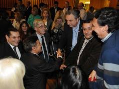 Foto de la galería: Aprobaron el certificado de “libre deuda alimentaria”