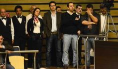 Foto de la galería: Aprobaron el certificado de “libre deuda alimentaria”