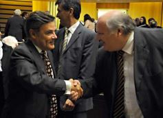 Foto de la galería: Aprobaron el certificado de “libre deuda alimentaria”