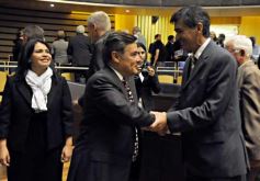 Foto de la galería: Aprobaron el certificado de “libre deuda alimentaria”