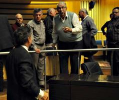 Foto de la galería: Aprobaron el certificado de “libre deuda alimentaria”