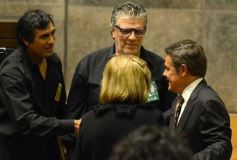 Foto de la galería: Aprobaron el certificado de “libre deuda alimentaria”