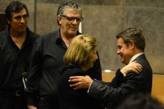 Foto de la galería: Aprobaron el certificado de “libre deuda alimentaria”