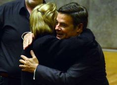 Foto de la galería: Aprobaron el certificado de “libre deuda alimentaria”