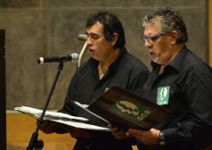 Foto de la galería: Aprobaron el certificado de “libre deuda alimentaria”