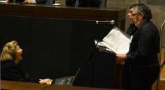 Foto de la galería: Aprobaron el certificado de “libre deuda alimentaria”