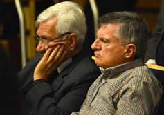 Foto de la galería: Aprobaron el certificado de “libre deuda alimentaria”