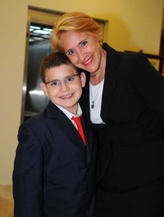 Foto de la galería: Aprobaron el certificado de “libre deuda alimentaria”