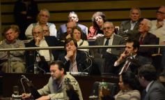 Foto de la galería: Aprobaron el certificado de “libre deuda alimentaria”