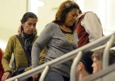 Foto de la galería: Aprobaron el certificado de “libre deuda alimentaria”