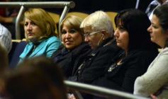 Foto de la galería: Aprobaron el certificado de “libre deuda alimentaria”