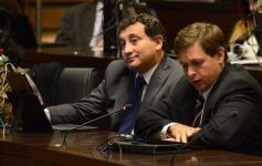 Foto de la galería: Aprobaron el certificado de “libre deuda alimentaria”