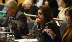 Foto de la galería: Aprobaron el certificado de “libre deuda alimentaria”