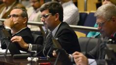 Foto de la galería: Aprobaron el certificado de “libre deuda alimentaria”