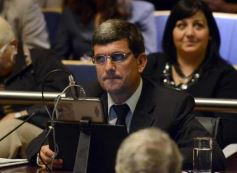 Foto de la galería: Aprobaron el certificado de “libre deuda alimentaria”