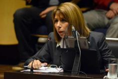 Foto de la galería: Aprobaron el certificado de “libre deuda alimentaria”